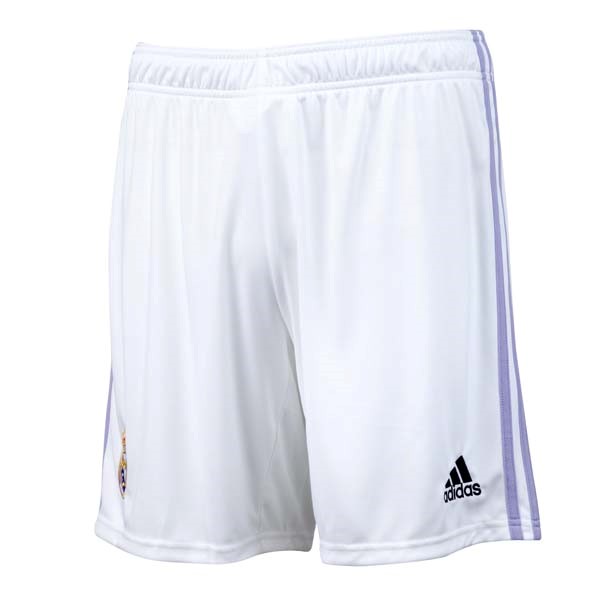 Pantalones Real Madrid Replica Primera Ropa 2022/23